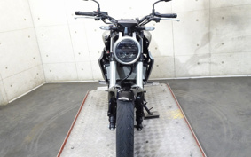 HONDA CB250R MC52