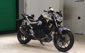 YAMAHA MT-03 2017 RH07J