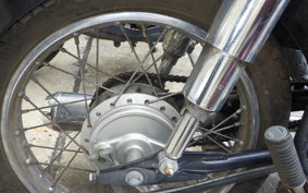 HONDA CD125T BENLY CD125T