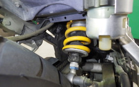 YAMAHA SRX400 Gen.4 1998 3VN