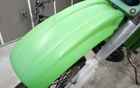 KAWASAKI KDX250SR 2013 DX250F