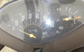 HONDA DIO CESTA GEN 2 AF62