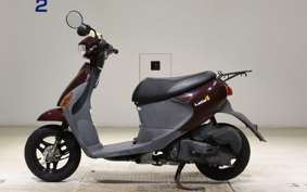 SUZUKI LET's 4 2021 CA45A