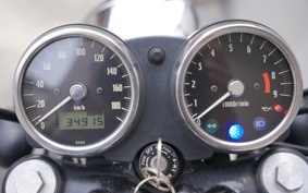 KAWASAKI W650 2008 EJ650A