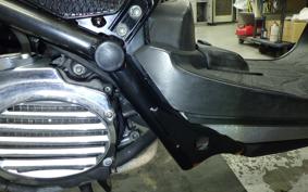 HONDA ZOOMER AF58