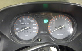 YAMAHA XJ400 1991 4BP