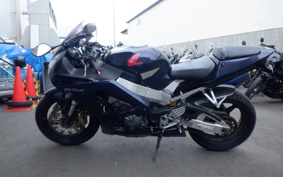 HONDA CBR900RR FIRE BLADE 2002 SC44