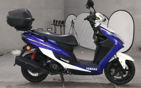 YAMAHA CYGNUS125XSR SEA5J