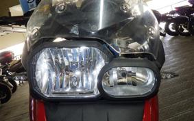 BMW F700GS 2014