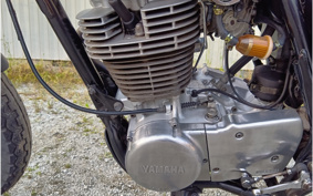 YAMAHA SR400 1996 1JR