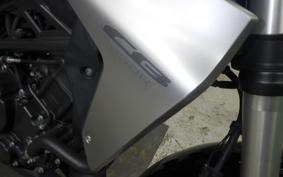 HONDA CB250RA MC52