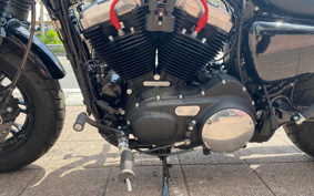 HARLEY XL1200X 2020 LC3