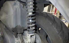 HONDA TACT Gen.4 AF79