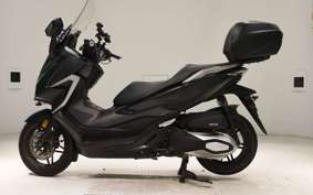 HONDA FORZA 250 2009 MF15