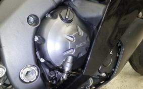YAMAHA YZF-R6 2021