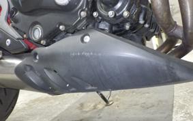 KAWASAKI ER400 N 2012 ER400B