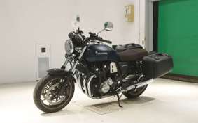 HONDA CB1100RS 2022 SC65
