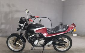 HONDA JADE MC23