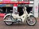 Фото Honda SUPER CUB110 с японского аукциона