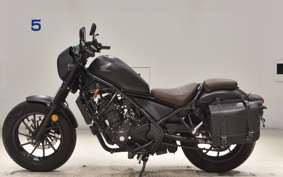 HONDA REBEL 250 S 2009 MC49