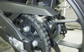 HONDA CBR400R 2024 NC65