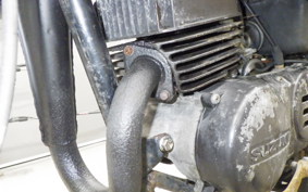 SUZUKI PV50 2007 NA12A