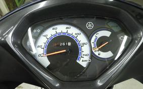 YAMAHA AXIS 125 Z SED7J