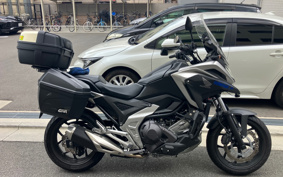 HONDA NC750X DCT 2022 RH09