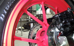 SUZUKI GSX-S125 DL32B