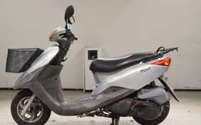 YAMAHA AXIS 125 TREET SE53J