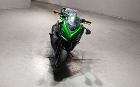 KAWASAKI NINJA 1000 2019 ZXT00W