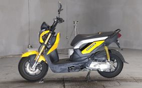 HONDA ZOOMERX JF38
