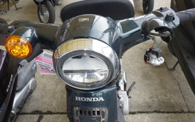 HONDA C50 SUPER CUB AA09