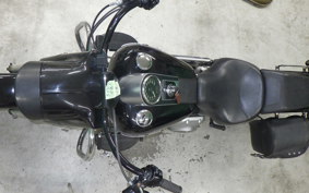 HARLEY FLSTFB 1580 2011
