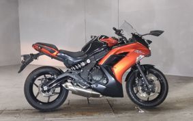 KAWASAKI NINJA400 EX400E