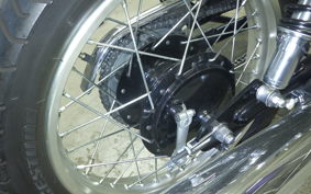 YAMAHA SR400 Gen.5 2022 RH16J