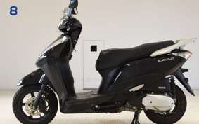 HONDA LEAD 125 JF45