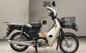 HONDA C50 SUPER CUB 2024 AA04