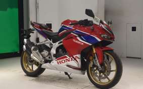 HONDA CBR250RR A 2000 MC51
