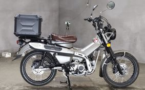 HONDA CT125 HUNTER  CUB  JA65