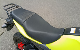 HONDA GROM JC61