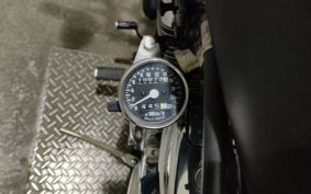HONDA STEED 400 1996 NC26