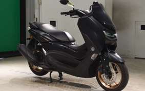 YAMAHA N-MAX 155 SG66J
