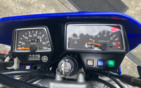 YAMAHA DT125R 3FW