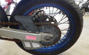 KAWASAKI KLX250D TRACKER 2022 LX250E