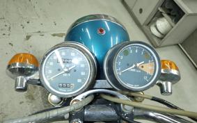 HONDA CL250