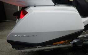HONDA GL 1800 GOLD WING TOUR DCT 2026 SC79