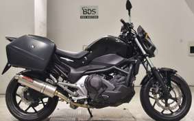 HONDA NC750S D 2017 RC70