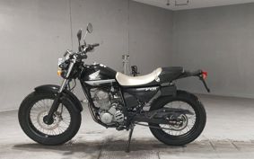 HONDA FTR223 MC34