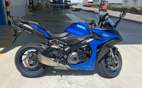 SUZUKI GSX-S1000 GT 2024 EK1AA